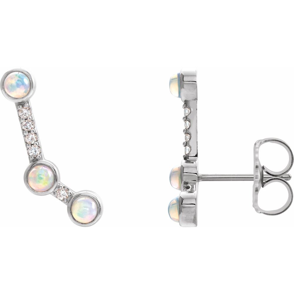 High Quality Luxury Earrings for Women by Ryan Jonathan Fine Jewelry