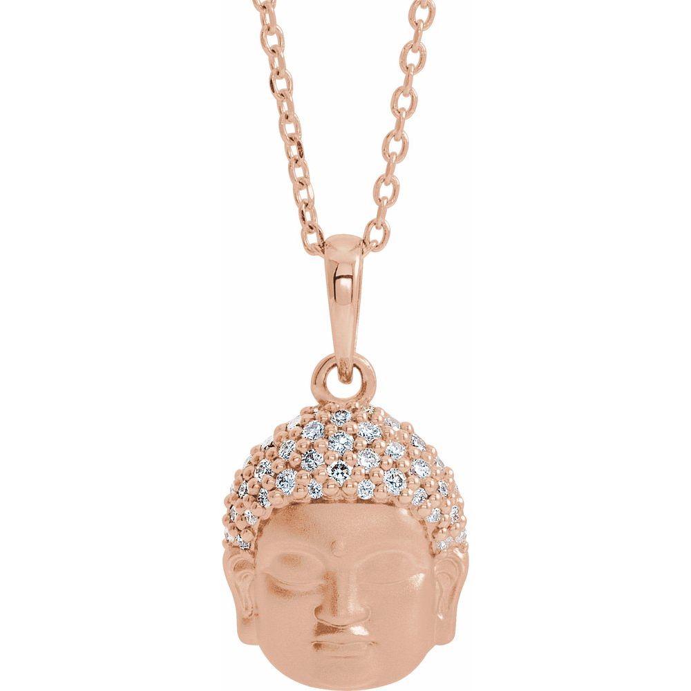 High Quality Luxury Necklaces and Pendants for Women by Ryan Jonathan Fine Jewelry