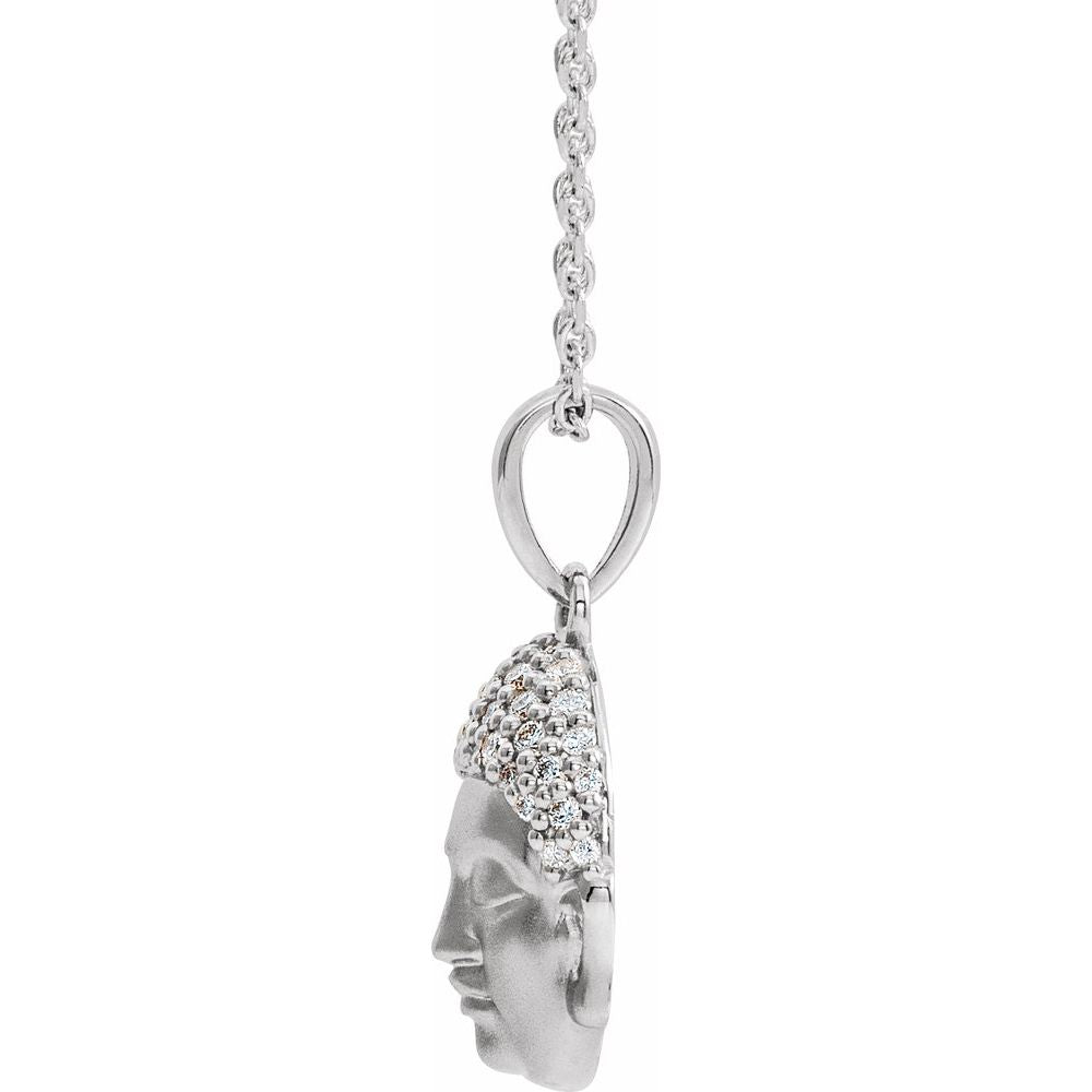 High Quality Luxury Necklaces and Pendants for Women by Ryan Jonathan Fine Jewelry