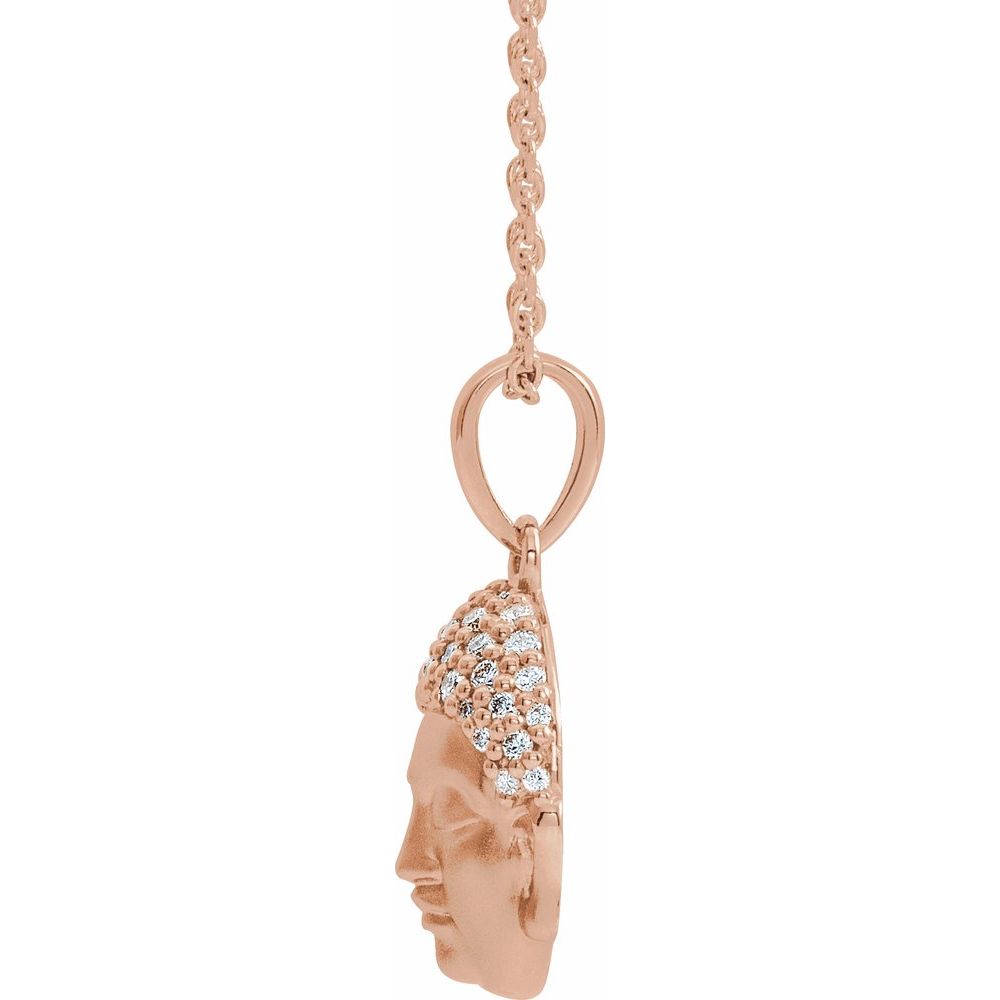 High Quality Luxury Necklaces and Pendants for Women by Ryan Jonathan Fine Jewelry