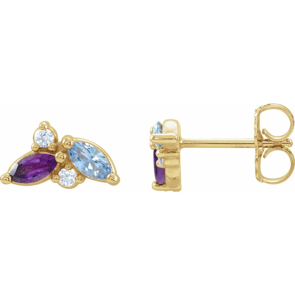 High Quality Luxury Earrings for Women by Ryan Jonathan Fine Jewelry