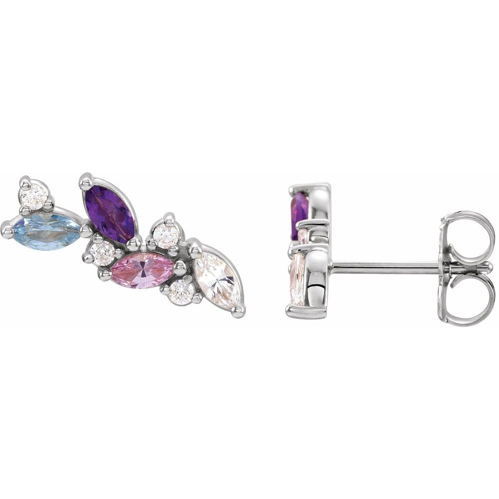 High Quality Luxury Earrings for Women by Ryan Jonathan Fine Jewelry