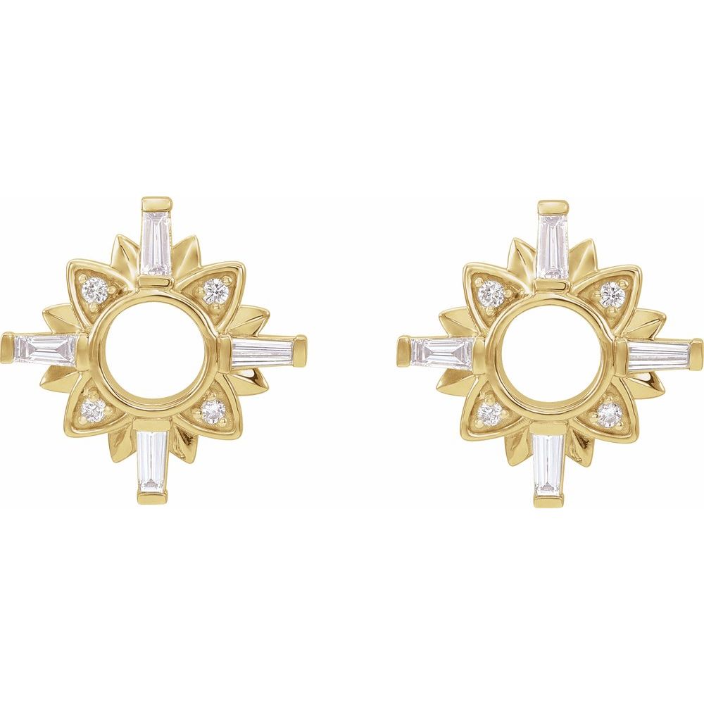 High Quality Luxury Earrings for Women by Ryan Jonathan Fine Jewelry