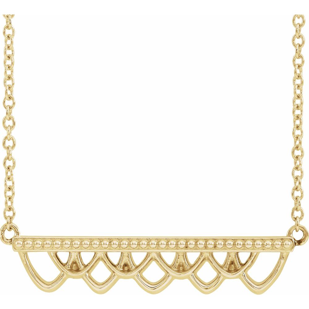 High Quality Luxury Necklaces and Pendants for Women by Ryan Jonathan Fine Jewelry