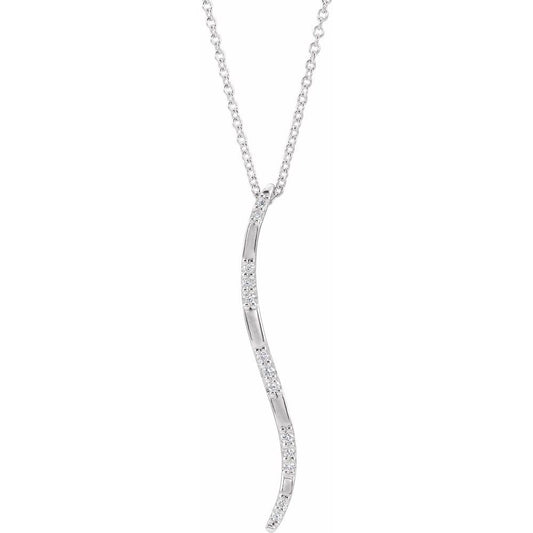 High Quality Luxury Necklaces and Pendants for Women by Ryan Jonathan Fine Jewelry