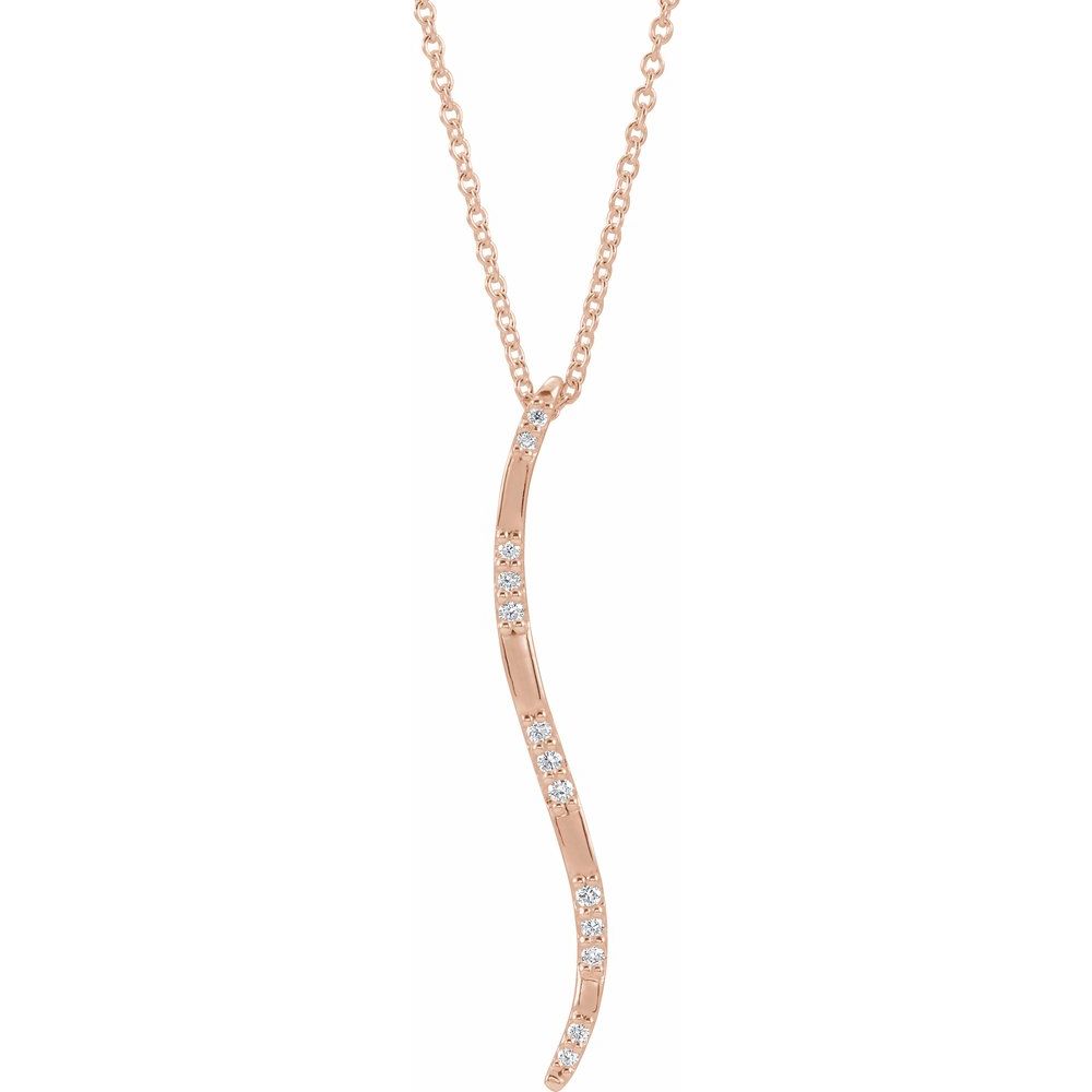 High Quality Luxury Necklaces and Pendants for Women by Ryan Jonathan Fine Jewelry
