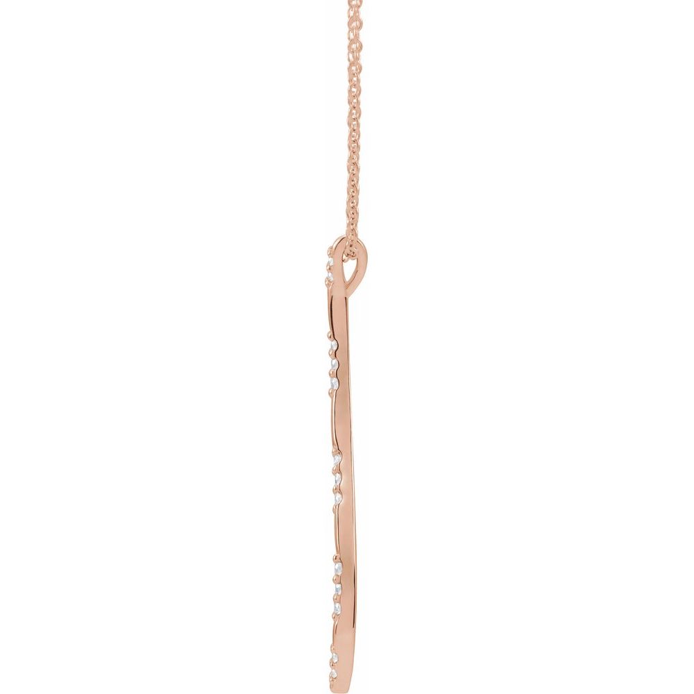 High Quality Luxury Necklaces and Pendants for Women by Ryan Jonathan Fine Jewelry
