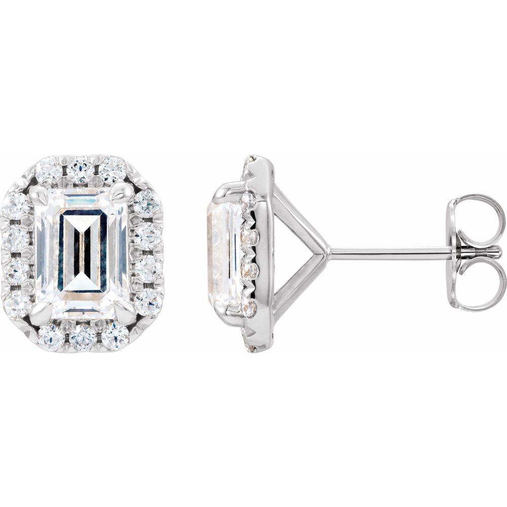 High Quality Luxury Earrings for Women by Ryan Jonathan Fine Jewelry