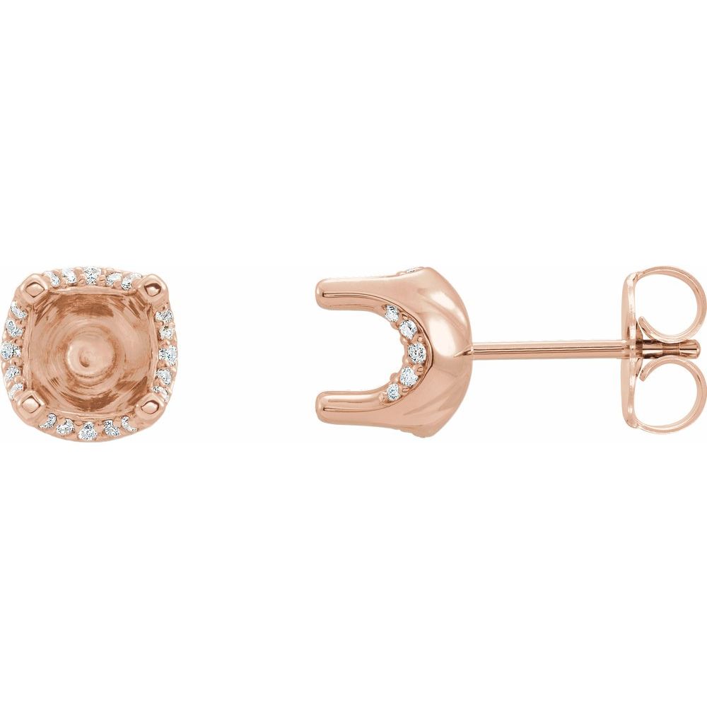 High Quality Luxury Earrings for Women by Ryan Jonathan Fine Jewelry