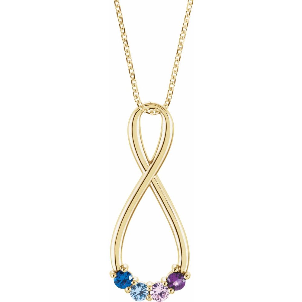High Quality Luxury Necklaces and Pendants for Women by Ryan Jonathan Fine Jewelry