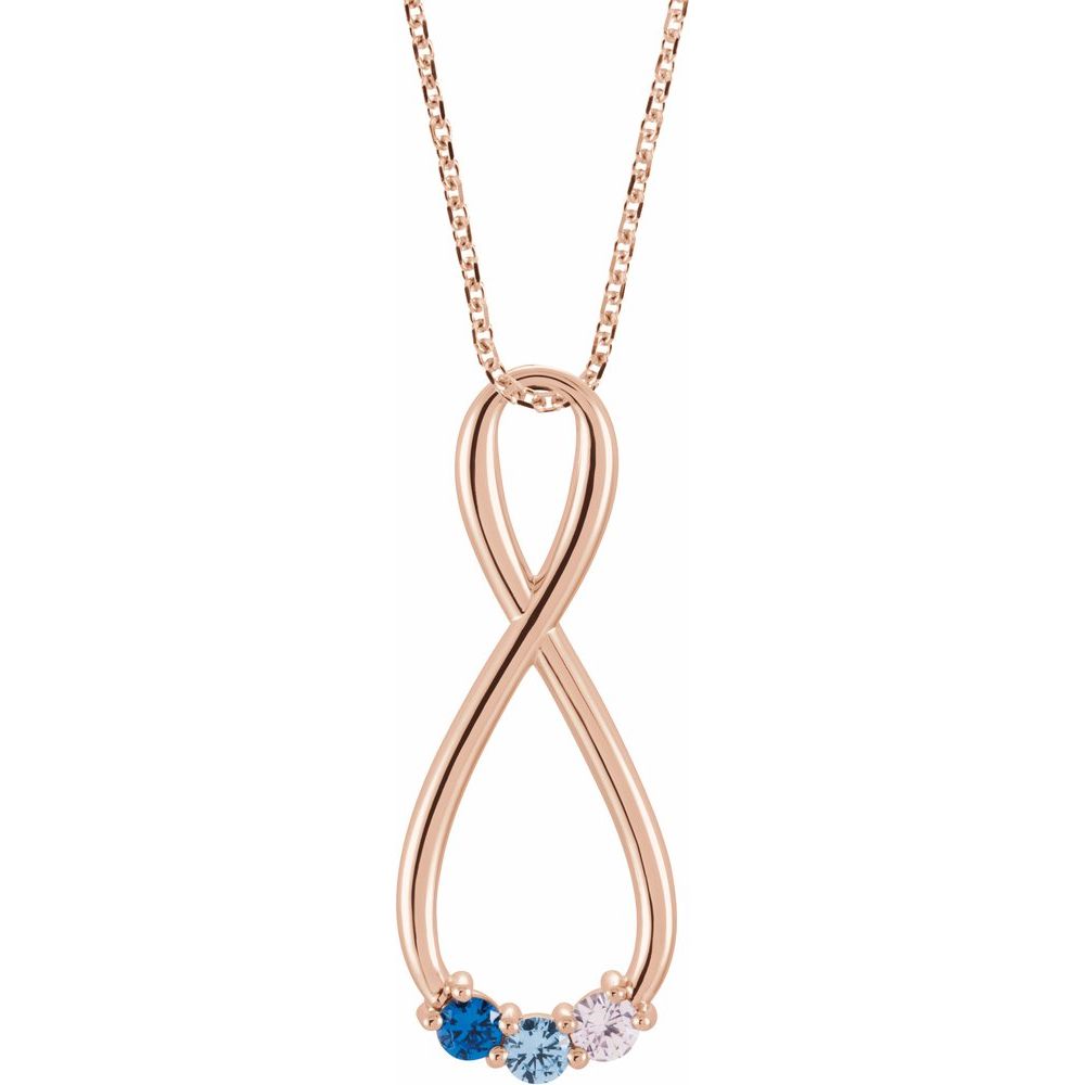 High Quality Luxury Necklaces and Pendants for Women by Ryan Jonathan Fine Jewelry