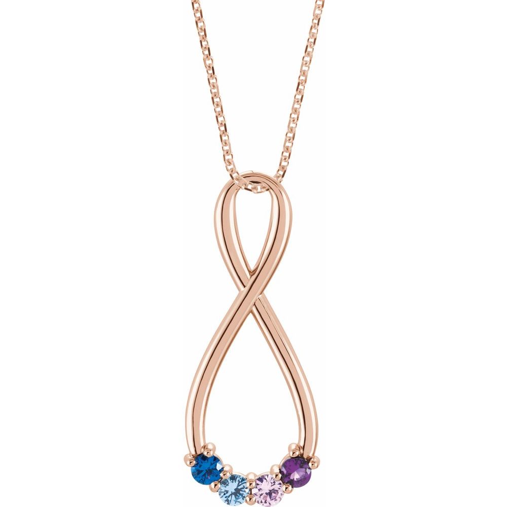 High Quality Luxury Necklaces and Pendants for Women by Ryan Jonathan Fine Jewelry
