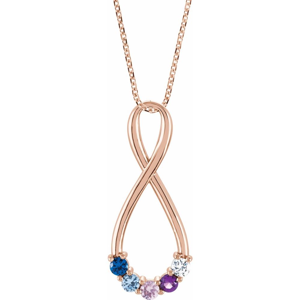 High Quality Luxury Necklaces and Pendants for Women by Ryan Jonathan Fine Jewelry
