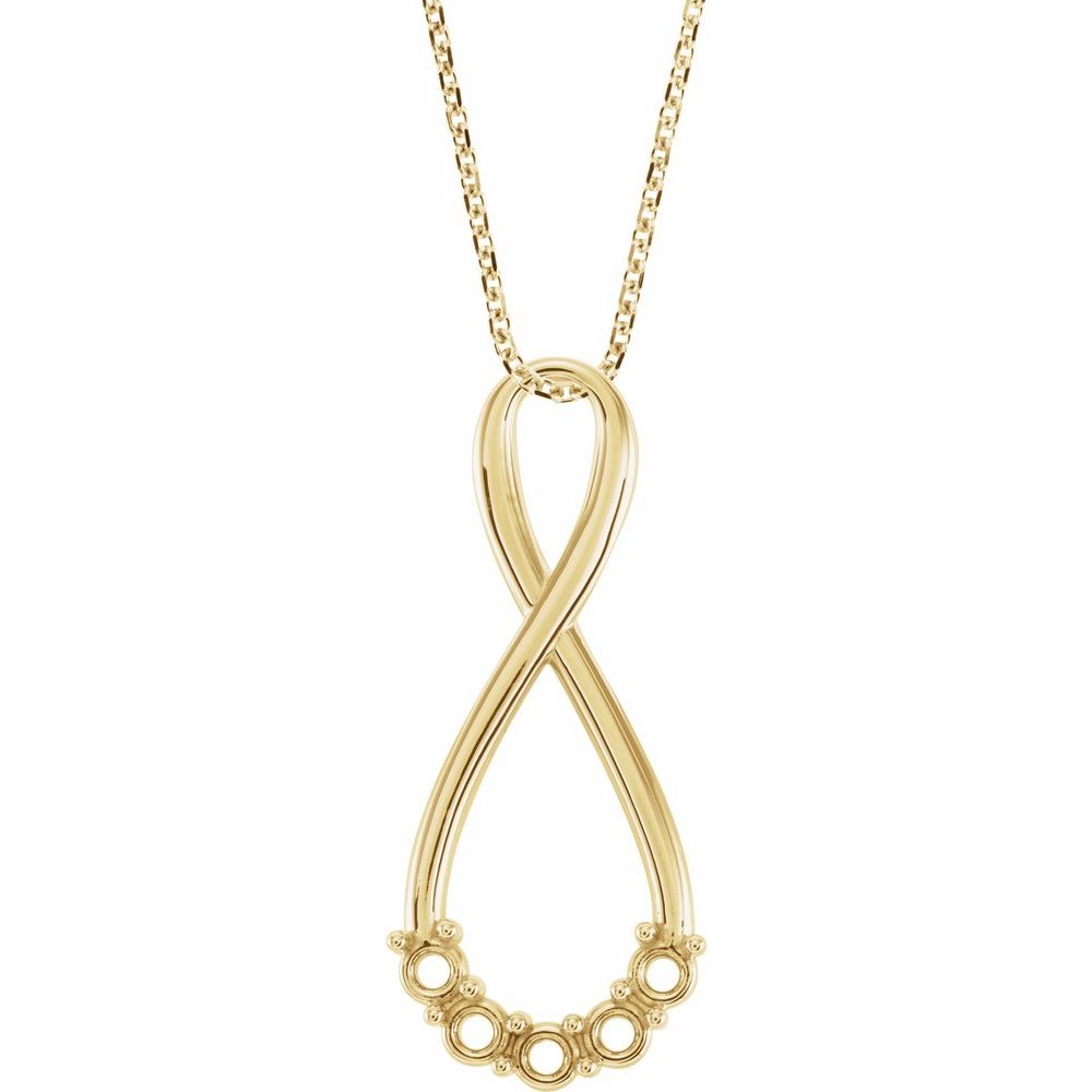 High Quality Luxury Necklaces and Pendants for Women by Ryan Jonathan Fine Jewelry