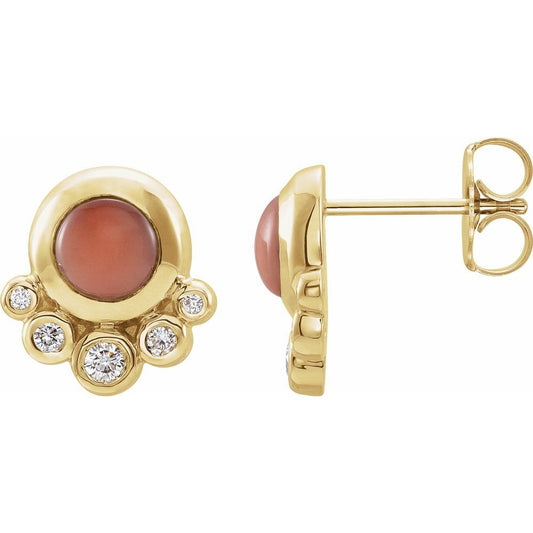 High Quality Luxury Earrings for Women by Ryan Jonathan Fine Jewelry