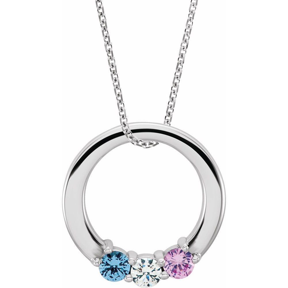 High Quality Luxury Necklaces and Pendants for Women by Ryan Jonathan Fine Jewelry