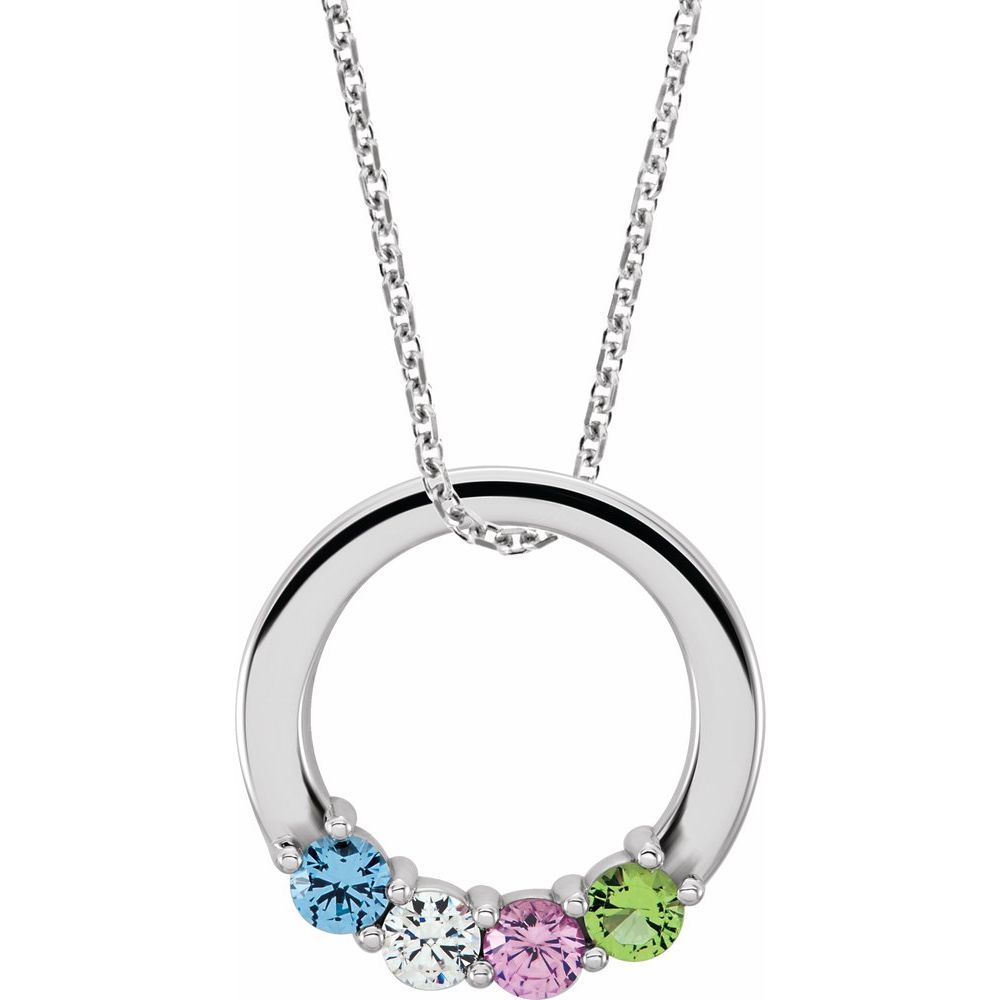 High Quality Luxury Necklaces and Pendants for Women by Ryan Jonathan Fine Jewelry