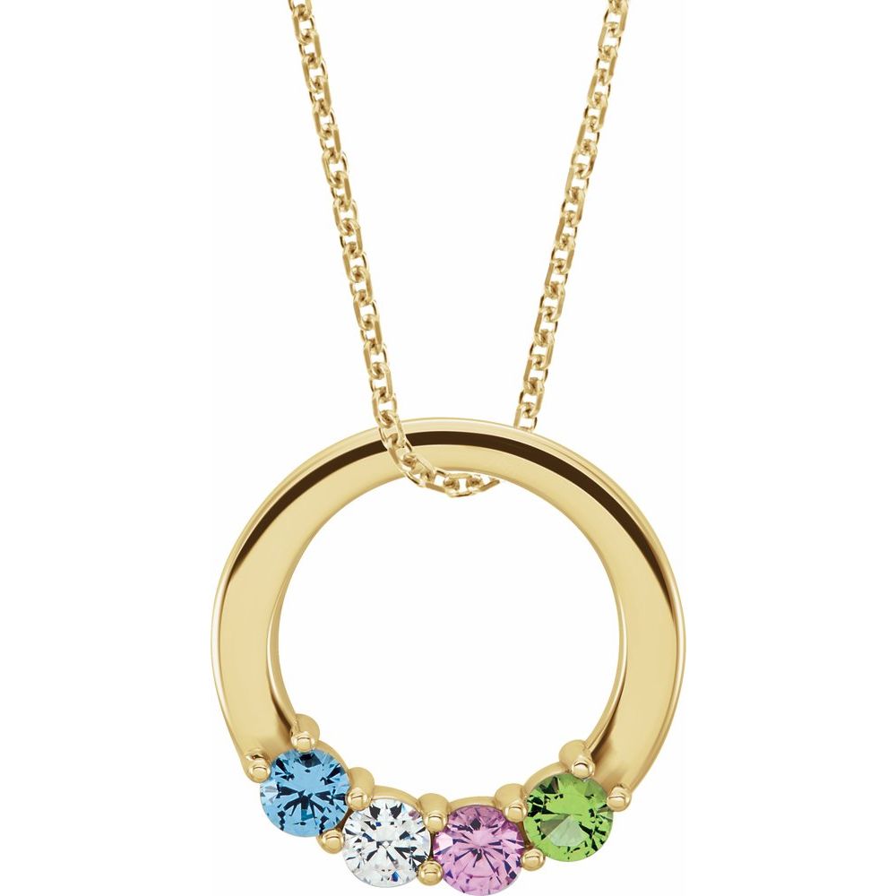 High Quality Luxury Necklaces and Pendants for Women by Ryan Jonathan Fine Jewelry