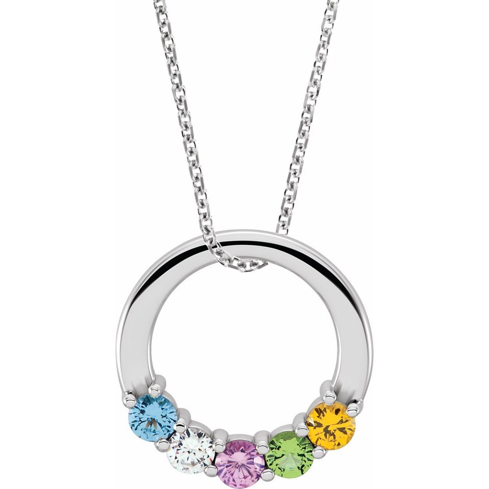 High Quality Luxury Necklaces and Pendants for Women by Ryan Jonathan Fine Jewelry