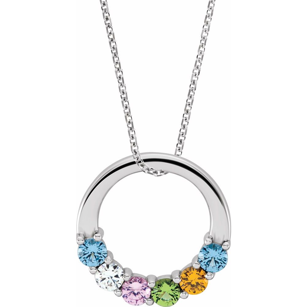 High Quality Luxury Necklaces and Pendants for Women by Ryan Jonathan Fine Jewelry