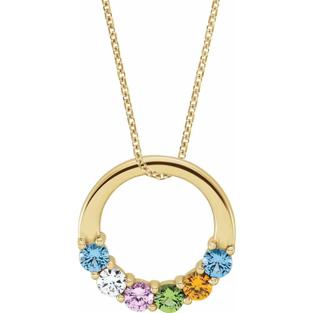 High Quality Luxury Necklaces and Pendants for Women by Ryan Jonathan Fine Jewelry