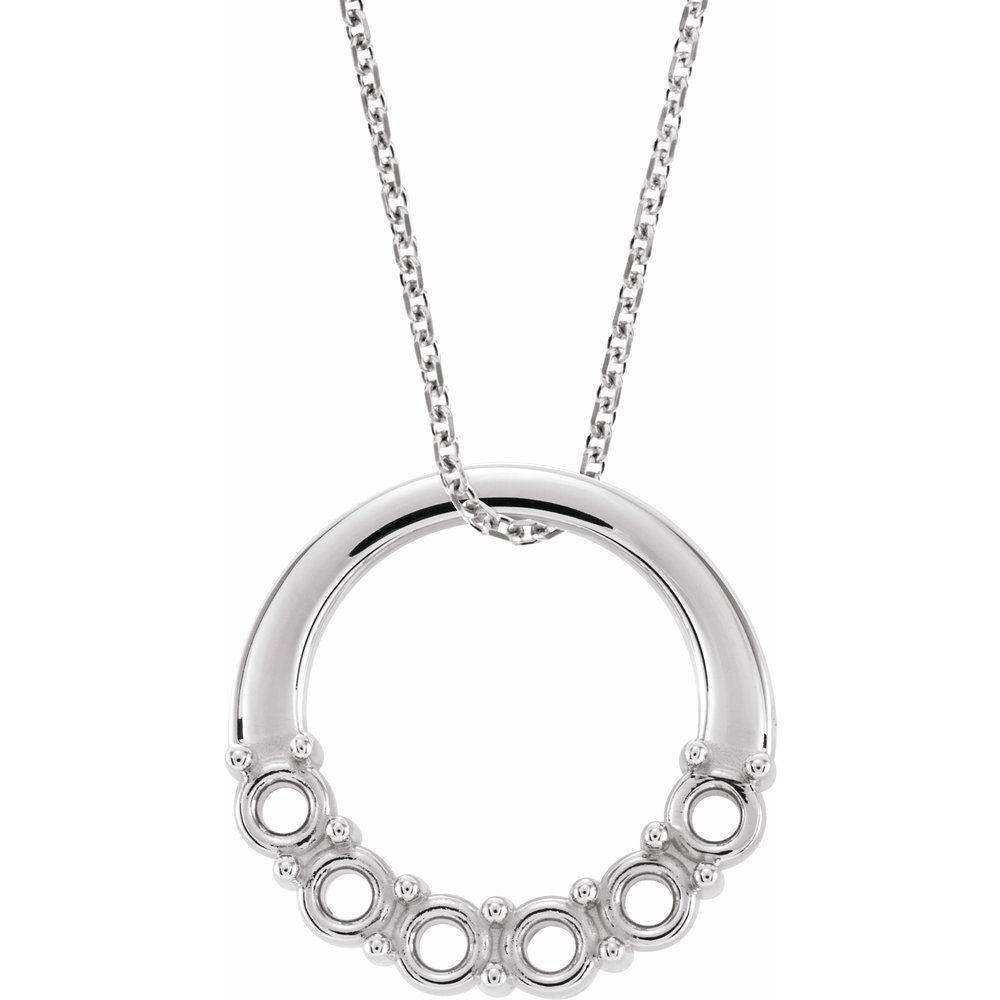 High Quality Luxury Necklaces and Pendants for Women by Ryan Jonathan Fine Jewelry