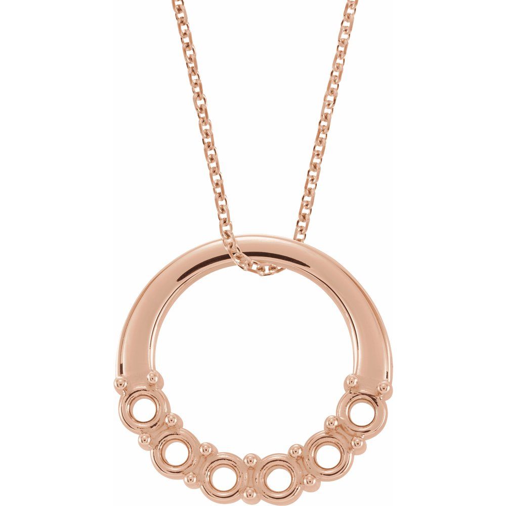 High Quality Luxury Necklaces and Pendants for Women by Ryan Jonathan Fine Jewelry