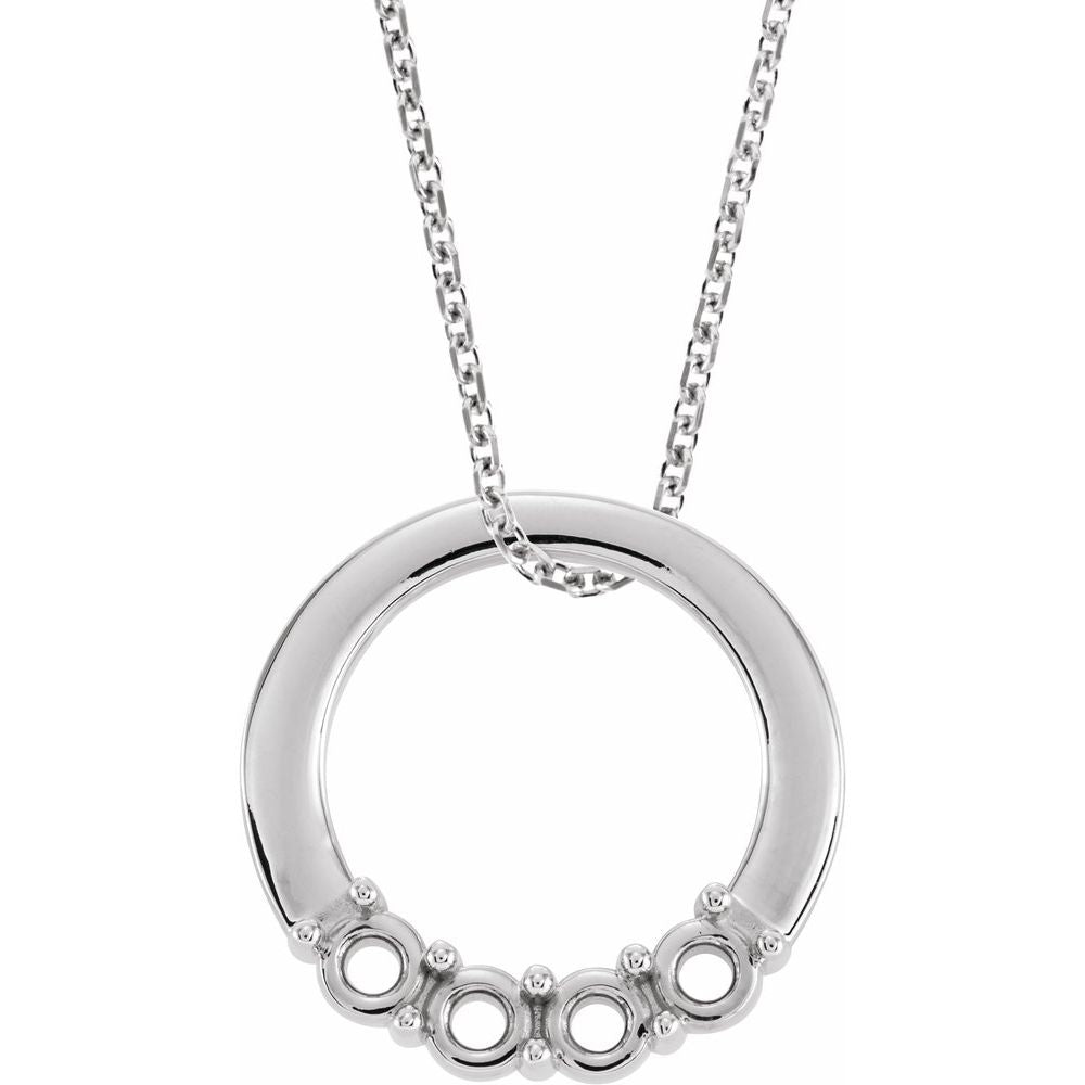 High Quality Luxury Necklaces and Pendants for Women by Ryan Jonathan Fine Jewelry