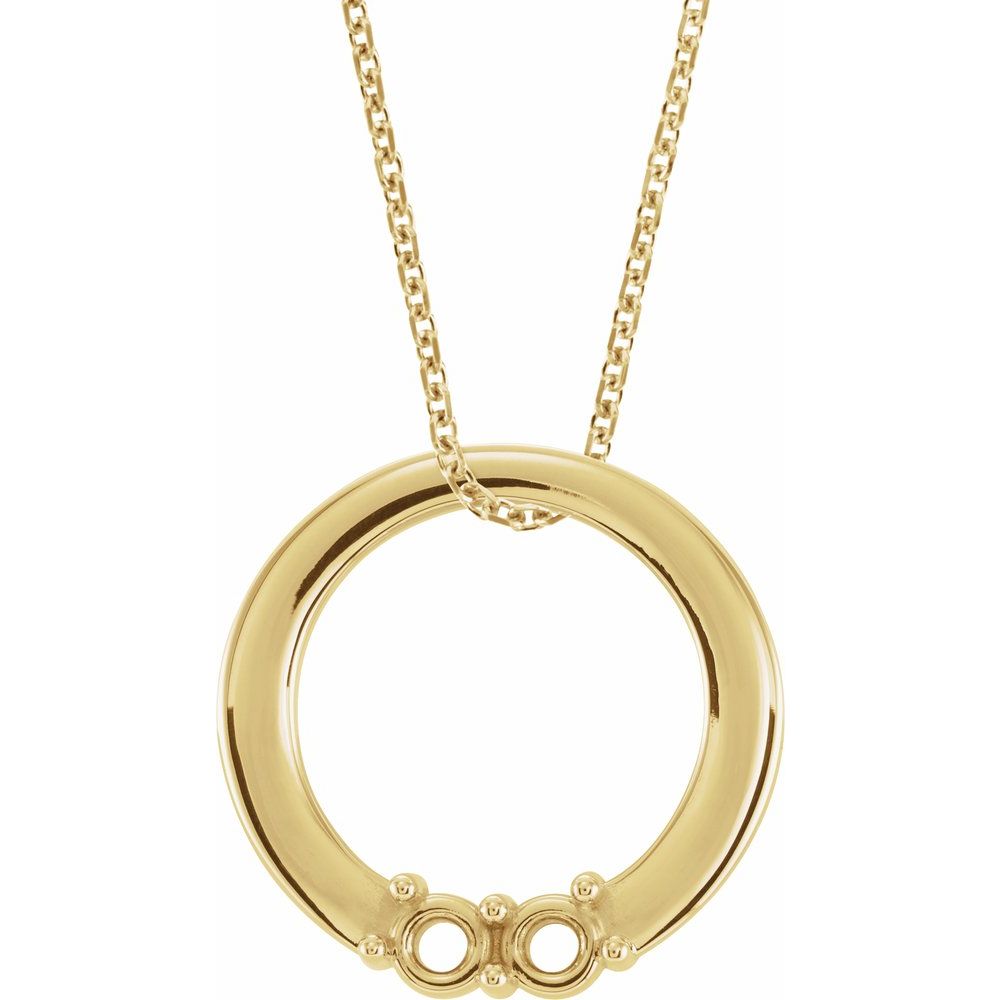 High Quality Luxury Necklaces and Pendants for Women by Ryan Jonathan Fine Jewelry