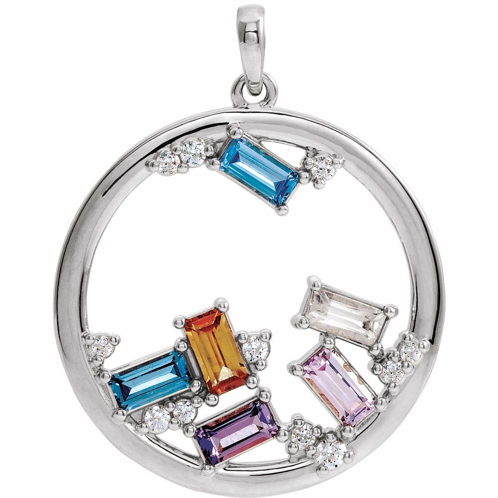 High Quality Luxury Necklaces and Pendants for Women by Ryan Jonathan Fine Jewelry