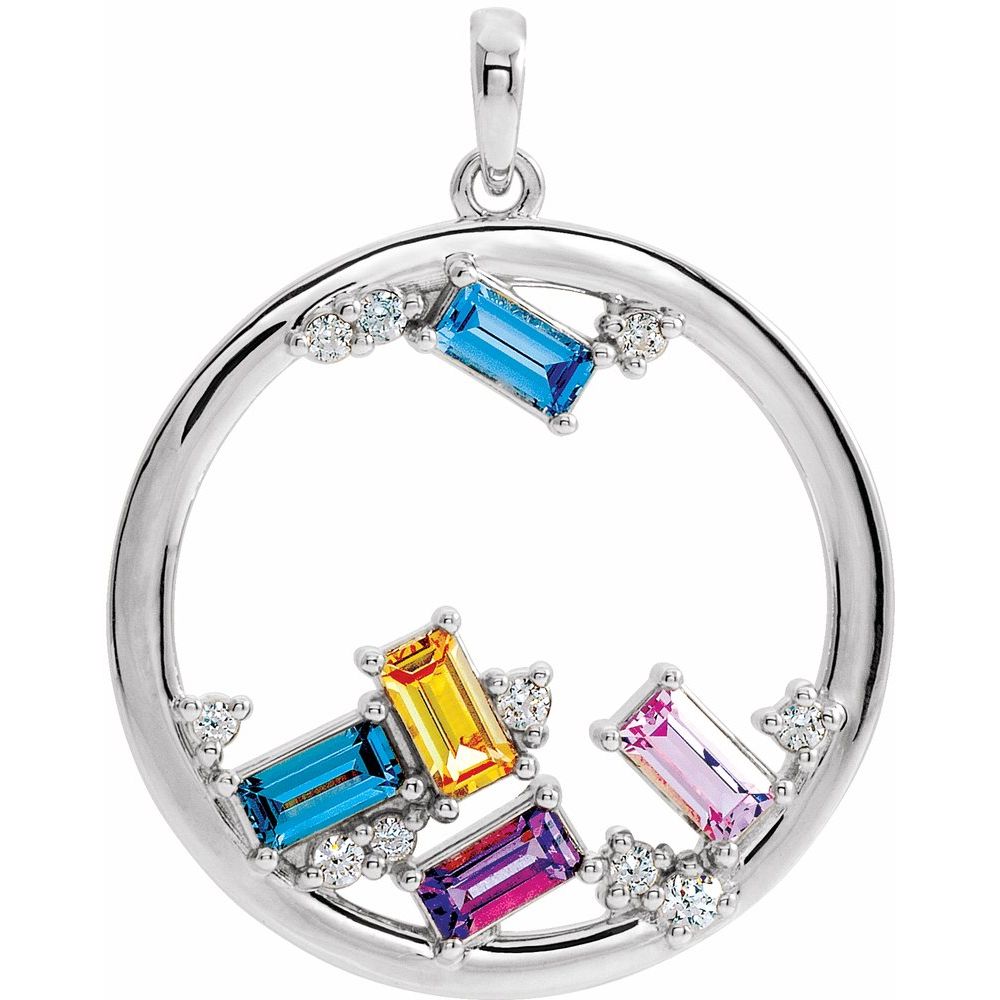 High Quality Luxury Necklaces and Pendants for Women by Ryan Jonathan Fine Jewelry