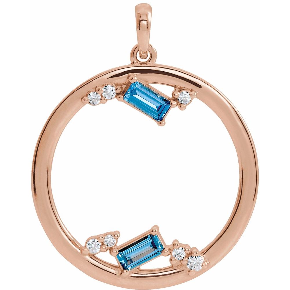 High Quality Luxury Necklaces and Pendants for Women by Ryan Jonathan Fine Jewelry