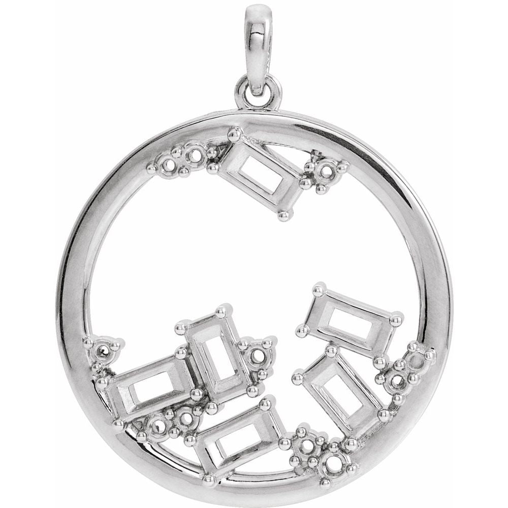 High Quality Luxury Necklaces and Pendants for Women by Ryan Jonathan Fine Jewelry