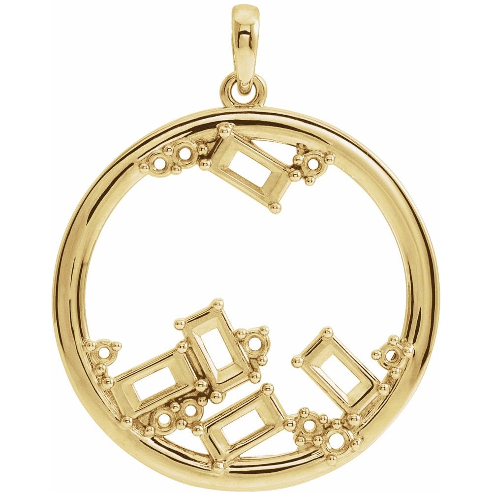 High Quality Luxury Necklaces and Pendants for Women by Ryan Jonathan Fine Jewelry