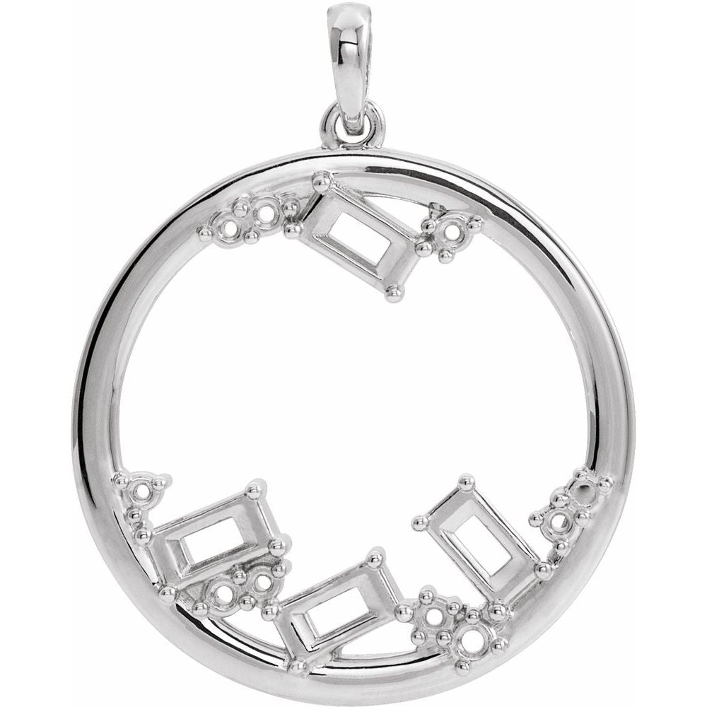 High Quality Luxury Necklaces and Pendants for Women by Ryan Jonathan Fine Jewelry