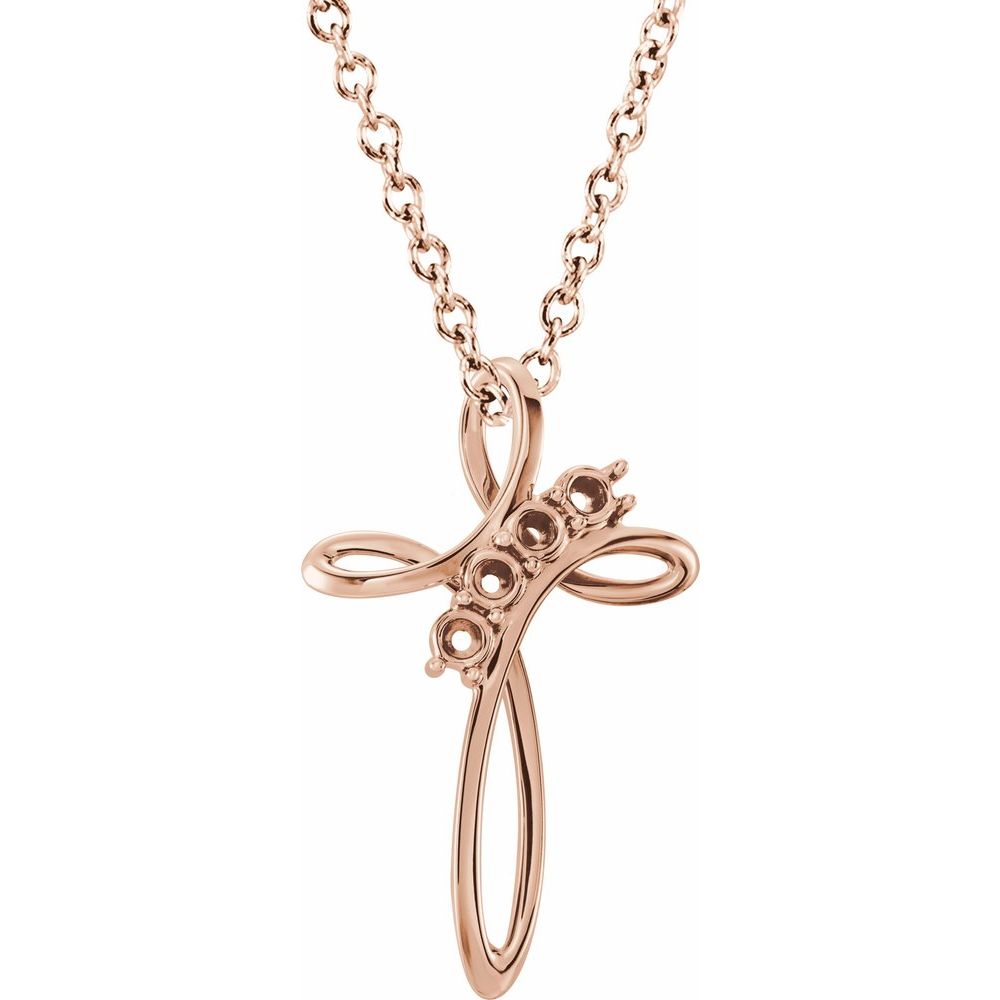 High Quality Luxury Necklaces and Pendants for Women by Ryan Jonathan Fine Jewelry