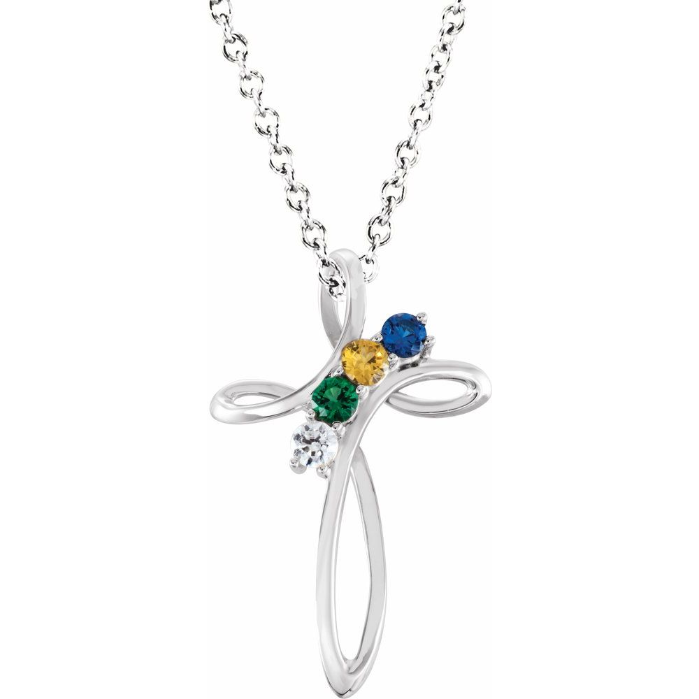 High Quality Luxury Necklaces and Pendants for Women by Ryan Jonathan Fine Jewelry