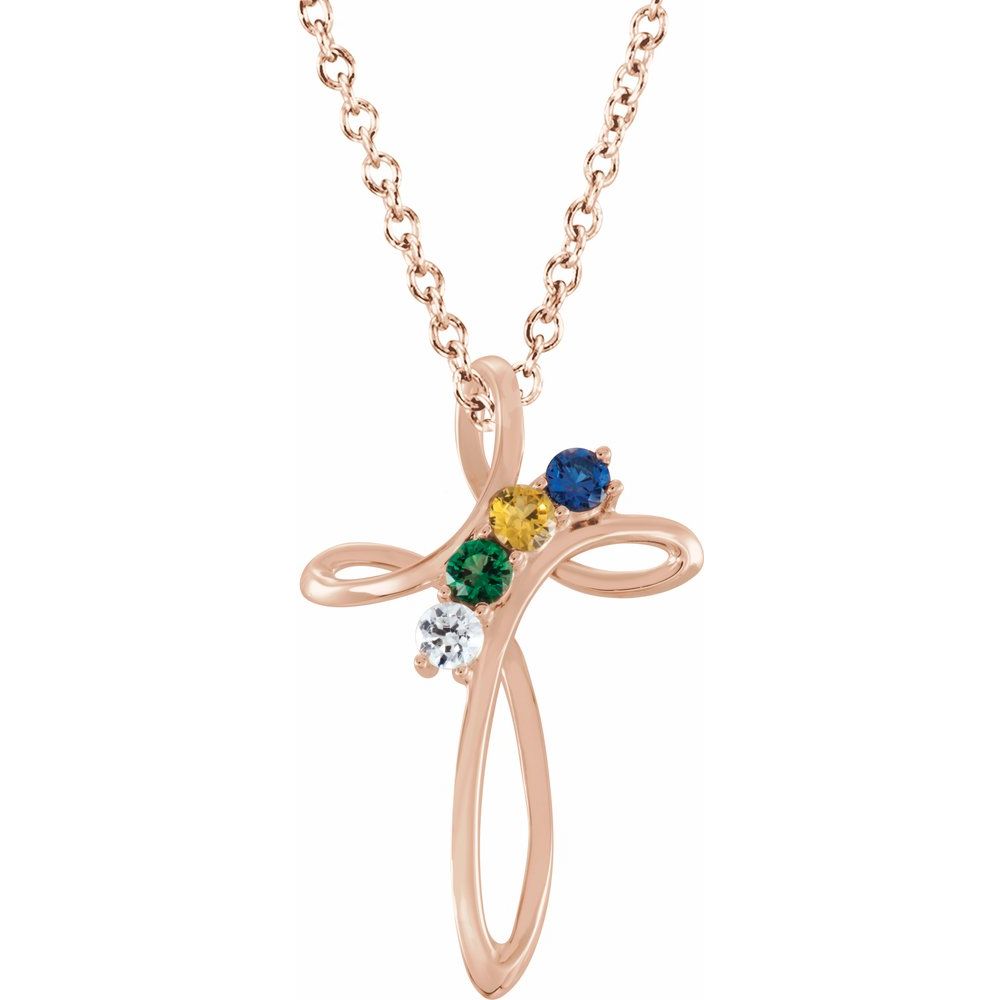 High Quality Luxury Necklaces and Pendants for Women by Ryan Jonathan Fine Jewelry