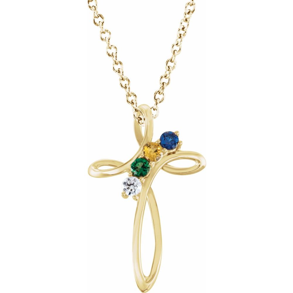 High Quality Luxury Necklaces and Pendants for Women by Ryan Jonathan Fine Jewelry