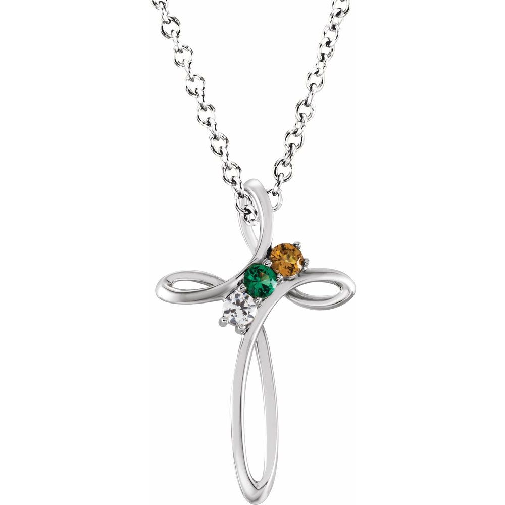 High Quality Luxury Necklaces and Pendants for Women by Ryan Jonathan Fine Jewelry