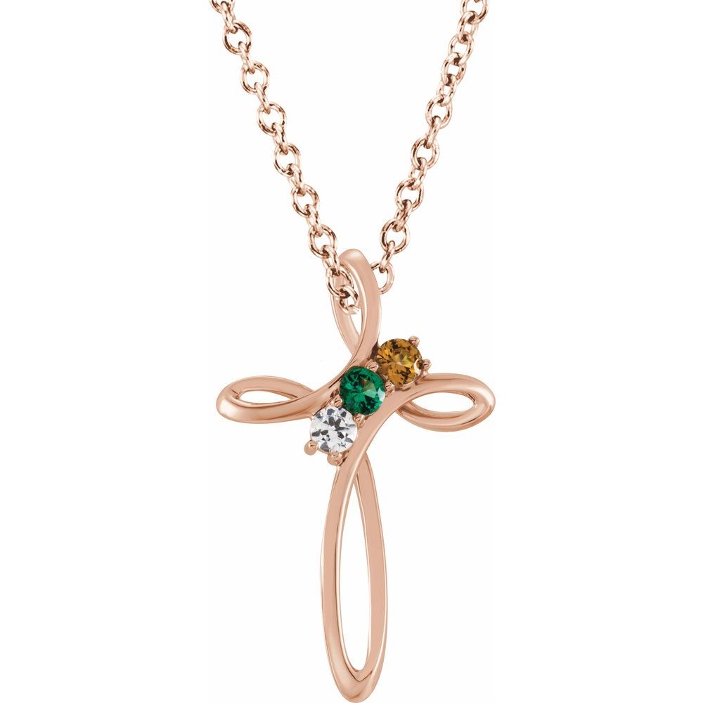 High Quality Luxury Necklaces and Pendants for Women by Ryan Jonathan Fine Jewelry