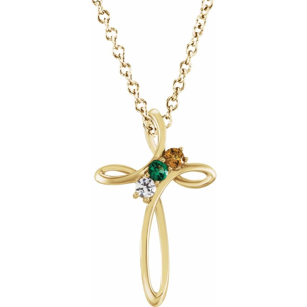 High Quality Luxury Necklaces and Pendants for Women by Ryan Jonathan Fine Jewelry