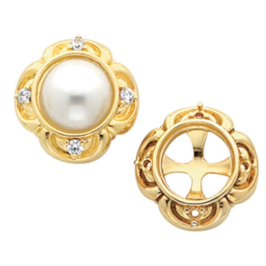 High Quality Luxury Earrings for Women by Ryan Jonathan Fine Jewelry