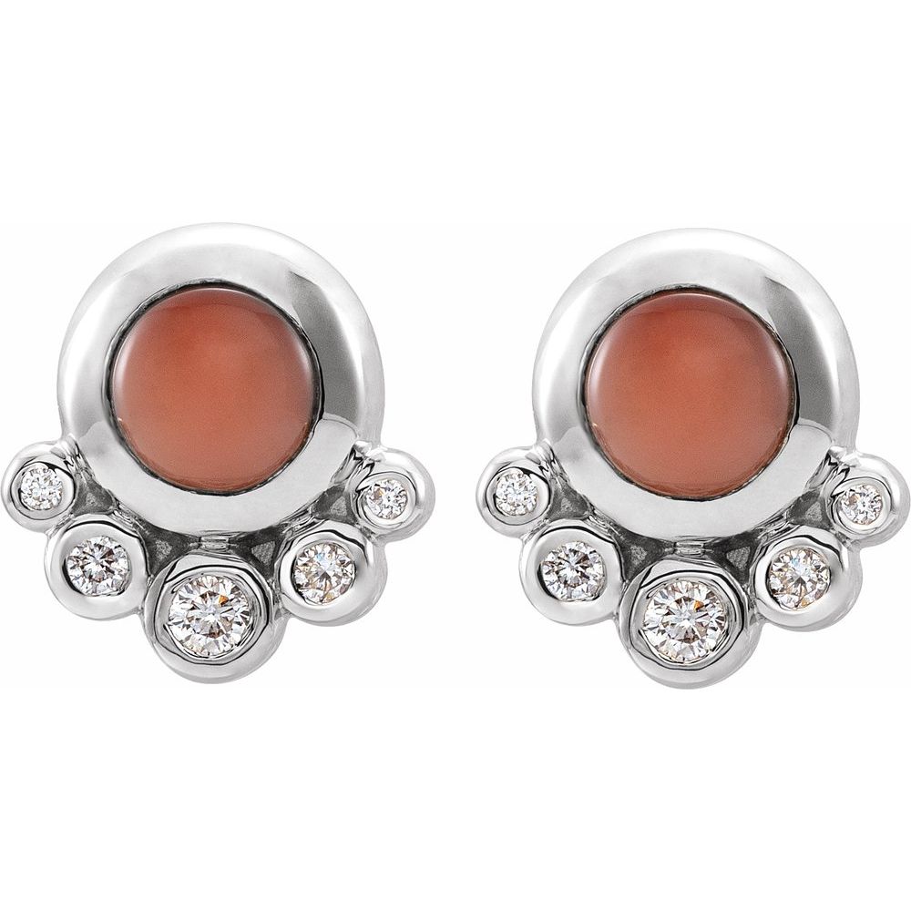 High Quality Luxury Earrings for Women by Ryan Jonathan Fine Jewelry