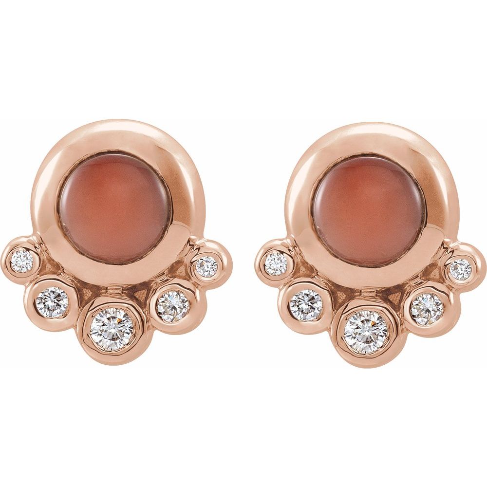 High Quality Luxury Earrings for Women by Ryan Jonathan Fine Jewelry