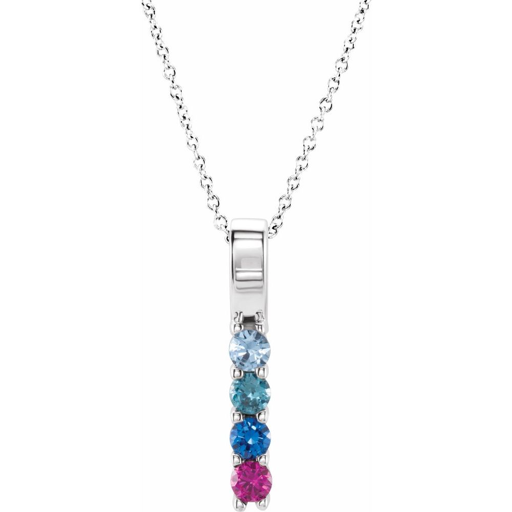 High Quality Luxury Necklaces and Pendants for Women by Ryan Jonathan Fine Jewelry