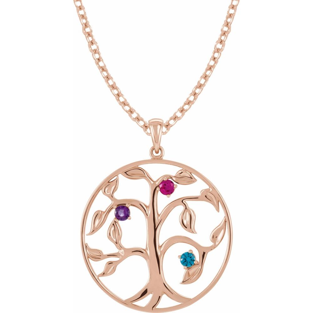High Quality Luxury Necklaces and Pendants for Women by Ryan Jonathan Fine Jewelry