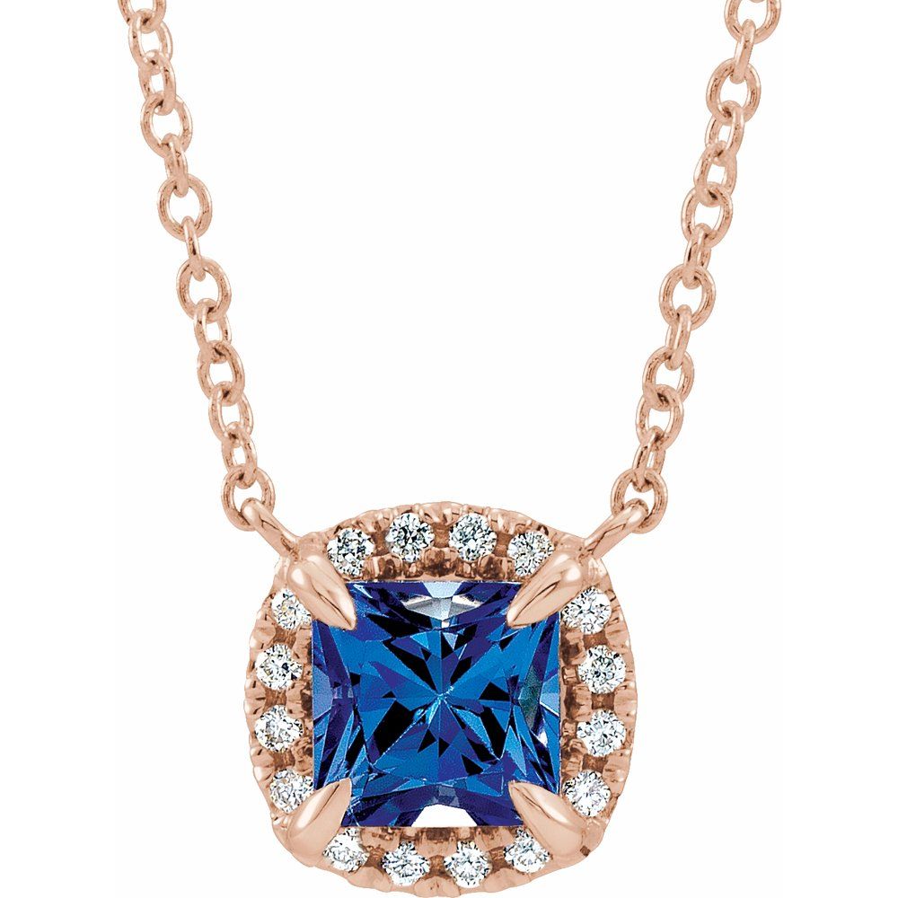 High Quality Luxury Necklaces and Pendants for Women by Ryan Jonathan Fine Jewelry