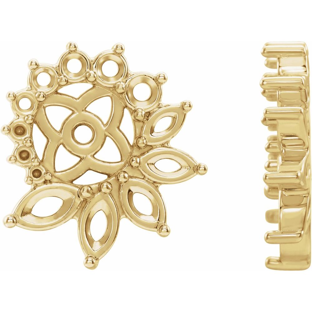 High Quality Luxury Earrings for Women by Ryan Jonathan Fine Jewelry