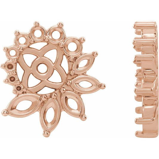 High Quality Luxury Earrings for Women by Ryan Jonathan Fine Jewelry